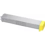 Samsung CLT-Y6062S toner giallo, 15000 pagine, giallo, 1 pezzo