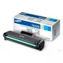 Samsung MLT-D1042X nero cartuccia toner a bassa resa