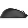 HP ENVY mouse ricaricabile 500, ambidestro, laser, RF wireless, 1600 DPI, nero, grigio