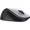HP ENVY mouse ricaricabile 500, ambidestro, laser, RF wireless, 1600 DPI, nero, grigio