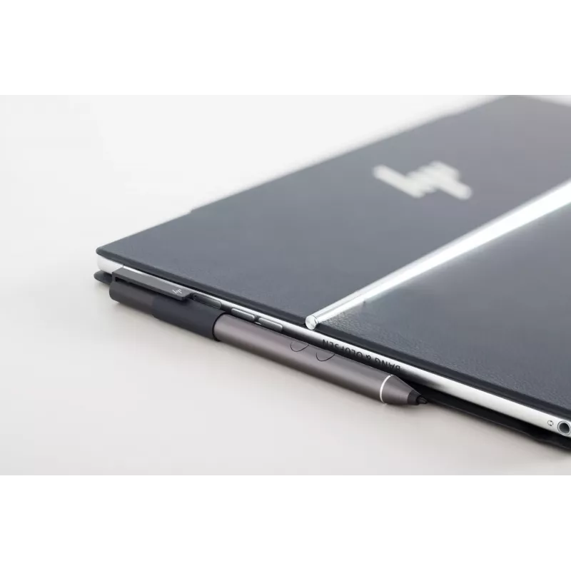 HP Tilt Pen, laptop, HP, argento, Spectre x360 13-ae, Home, 14,5 g