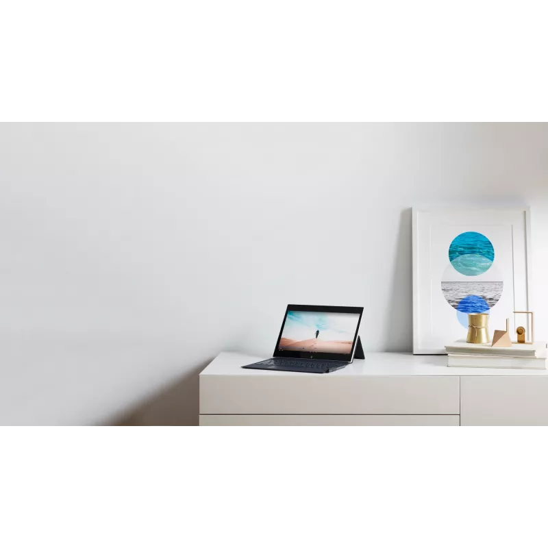 HP Tilt Pen, laptop, HP, argento, Spectre x360 13-ae, Home, 14,5 g
