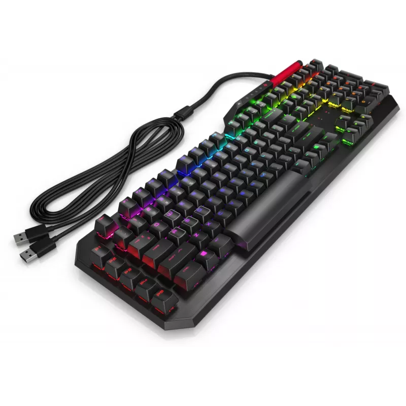 HP OMEN by Sequencer tastiera