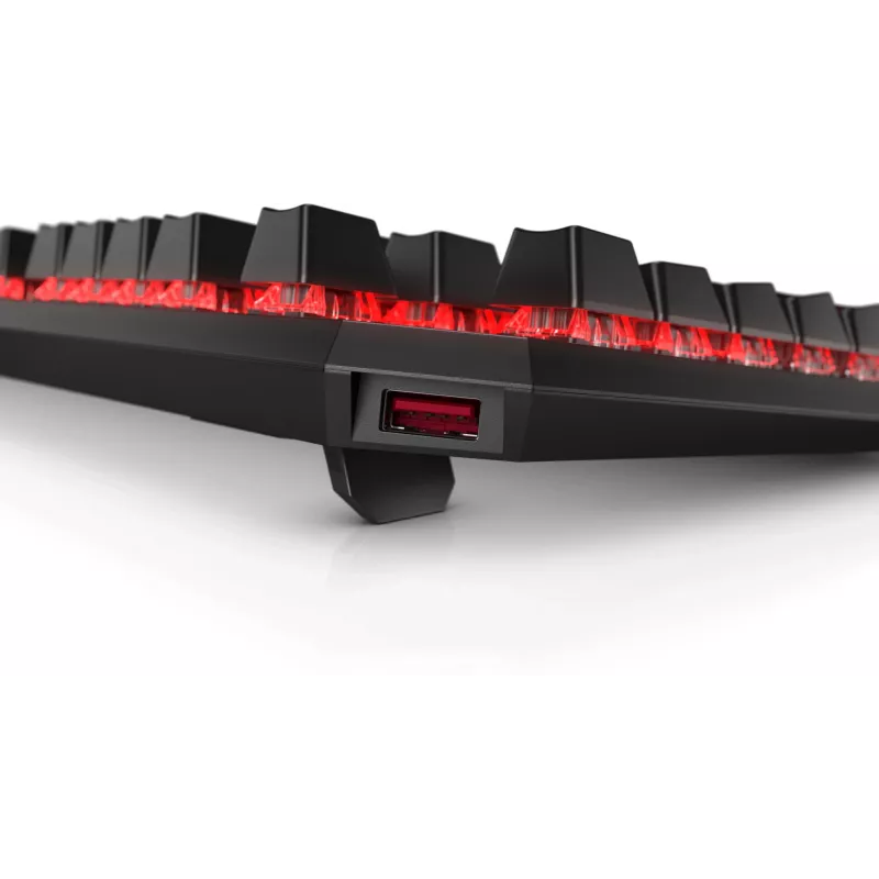 HP OMEN by Sequencer tastiera