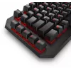 HP OMEN by Sequencer tastiera