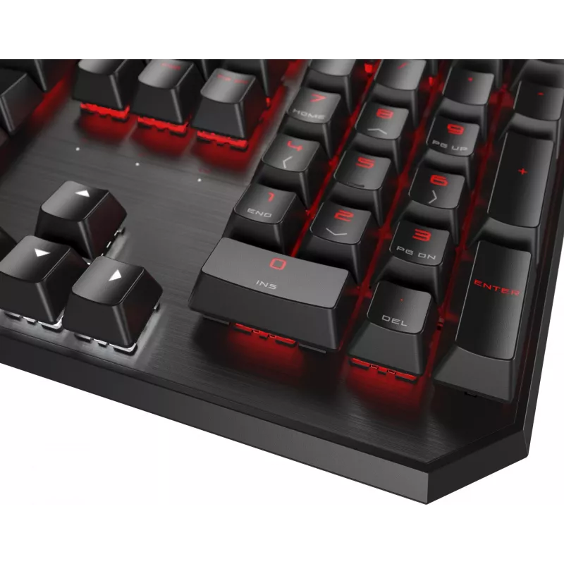 HP OMEN by Sequencer tastiera
