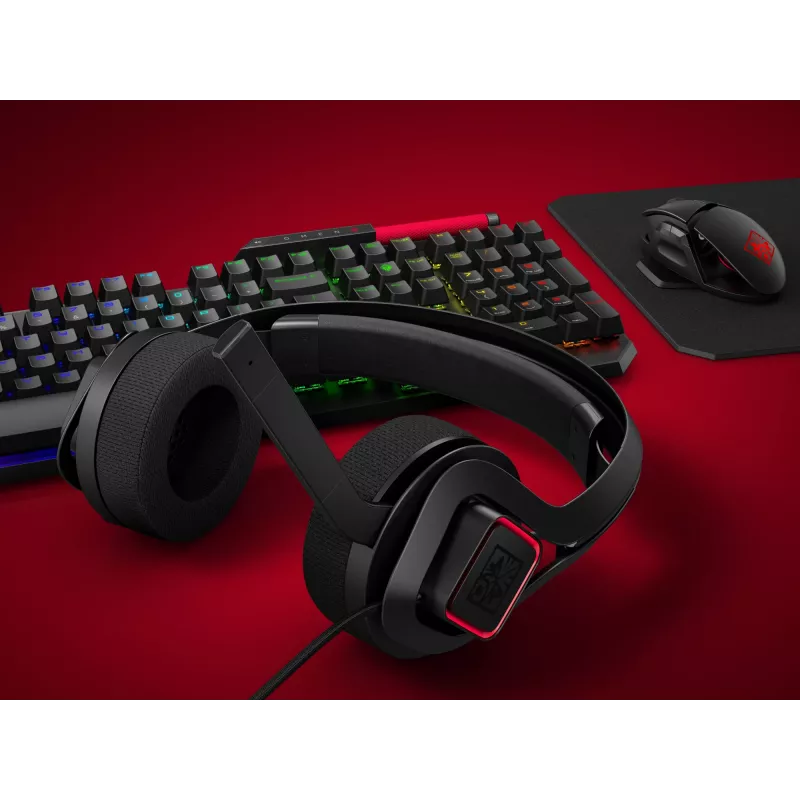 HP OMEN by Sequencer tastiera