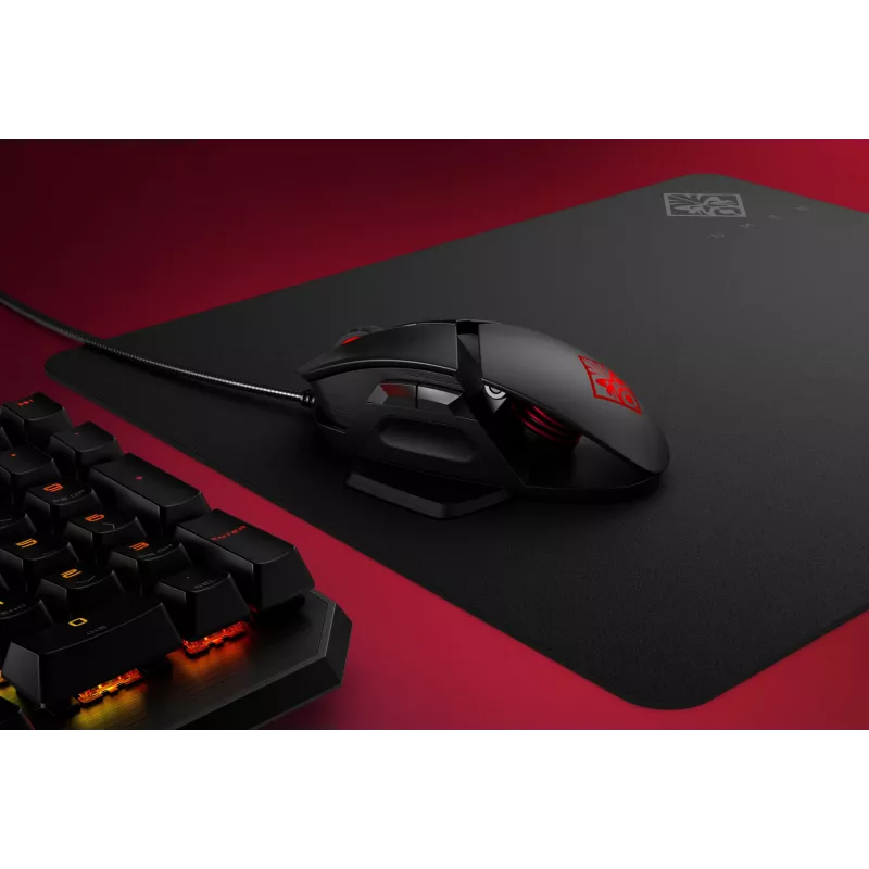 HP OMEN by Sequencer tastiera