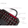 HP OMEN by Sequencer tastiera