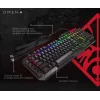 HP OMEN by Sequencer tastiera