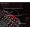 HP OMEN by Sequencer tastiera