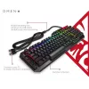 HP OMEN by Sequencer tastiera