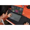 HP OMEN by Reactor mouse, per destrorsi, ottico, USB Type-A, 16000 DPI, 0,2 ms, nero