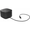 Docking station HP Thunderbolt Dock 120W G2 cablata Thunderbolt nero