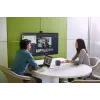 Docking station HP Thunderbolt Dock 120W G2 cablata Thunderbolt nero