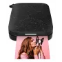 HP HPISPB stampante fotografica ZINK (Zero Ink) 313 x 400 DPI 2 pollici x 3 pollici (5x7,6 cm)