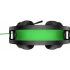 HP Pavilion Gaming Headset 600, cablato, gaming, 360 g, cuffie, nero, verde