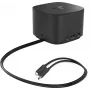 HP Thunderbolt Dock G2 con cavo combo, cablato, Thunderbolt, nero, Kensington, Cina, HP