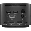 HP Thunderbolt Dock G2 con cavo combo, cablato, Thunderbolt, nero, Kensington, Cina, HP