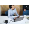 HP Thunderbolt Dock G2 con cavo combo, cablato, Thunderbolt, nero, Kensington, Cina, HP