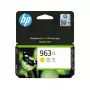 HP 963XL cartuccia inchiostro originale alta capacità giallo, giallo, 1 pz., 1600 pagine