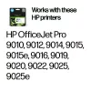 HP 963XL cartuccia inchiostro originale alta capacità nero, nero, 1 pz., 2000 pagine