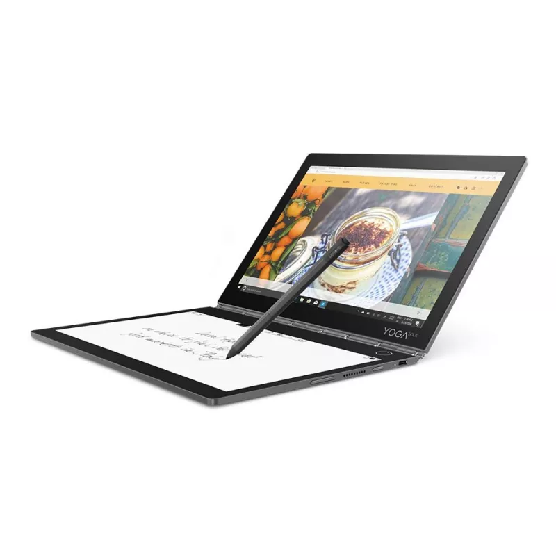 Lenovo ZG38C02485 stilo input argento