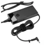 HP alimentatore AC SMART 4.5MM slim 150W per interni nero