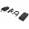 Lenovo ThinkPad USB-C Dock Gen 2 cablato USB 3.2 Gen 1 (3.1 Gen 1) Type-C nero