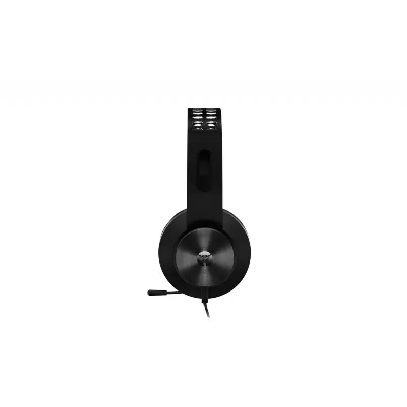 Lenovo Legion H300 cuffie cablate head-band gaming nero