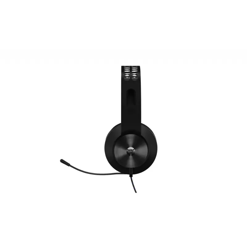 Lenovo Legion H300 cuffie cablate head-band gaming nero