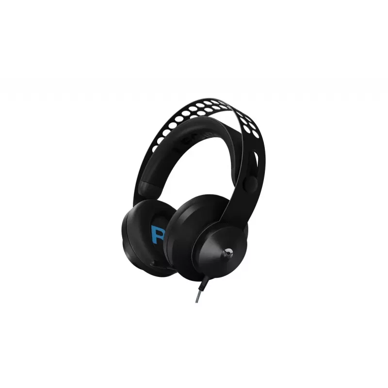 Lenovo Legion H300 cuffie cablate head-band gaming nero