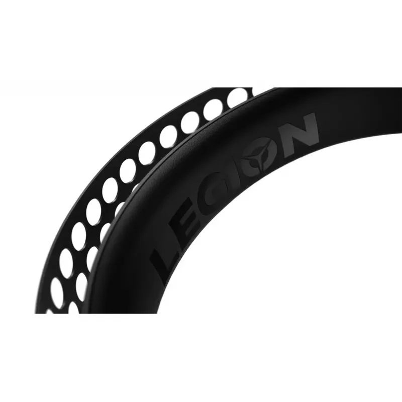 Lenovo Legion H300 cuffie cablate head-band gaming nero