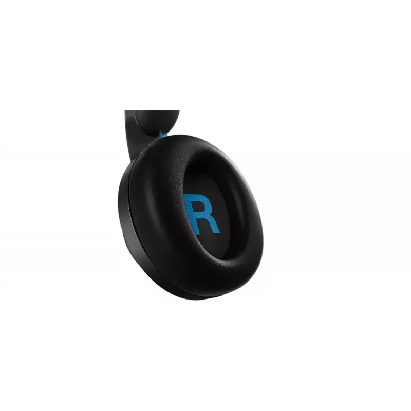 Lenovo Legion H300 cuffie cablate head-band gaming nero