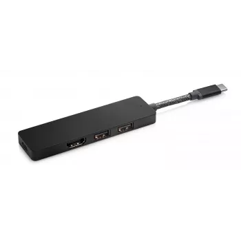 HP ENVY hub USB-C USB 3.2 Gen 1 (3.1 Gen 1) Type-C