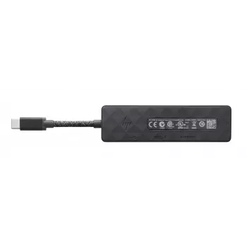 HP ENVY hub USB-C USB 3.2 Gen 1 (3.1 Gen 1) Type-C