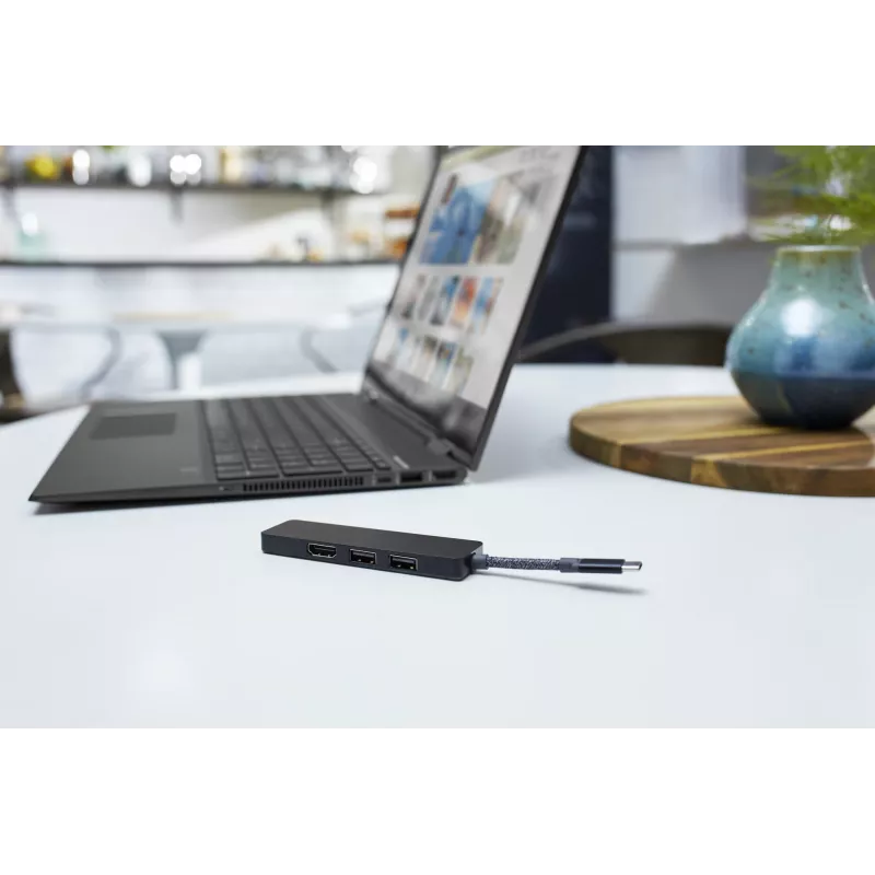 HP ENVY hub USB-C USB 3.2 Gen 1 (3.1 Gen 1) Type-C