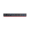 Lenovo ThinkPad Thunderbolt 3 Workstation Gen 2 cablato nero
