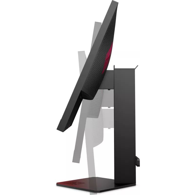 HP OMEN X 27 monitor 68,6 cm (27 pollici) 2560 x 1440 pixel Quad HD nero (ricondizionato)