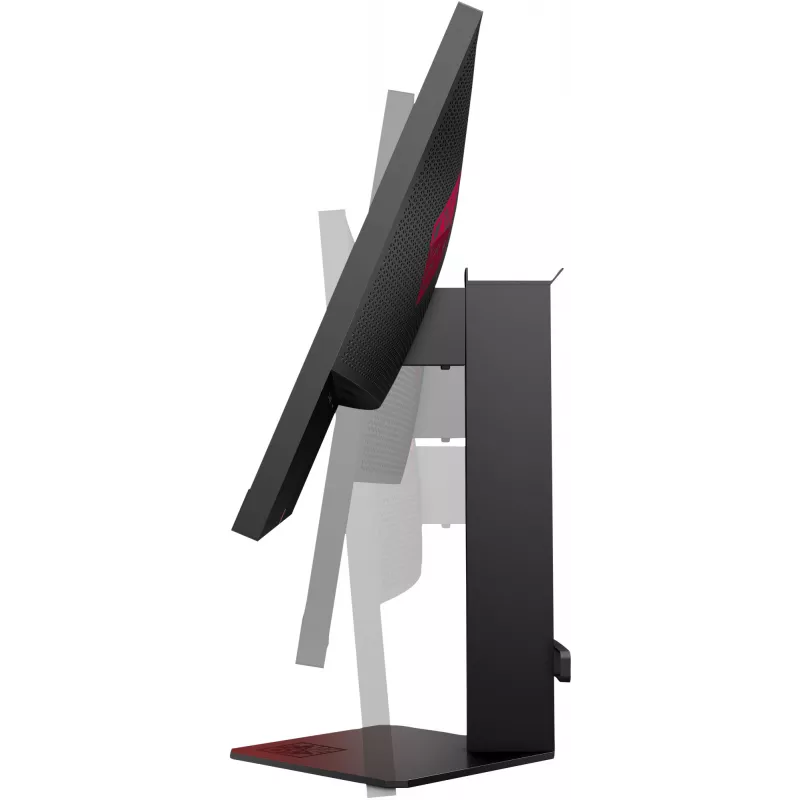 HP OMEN X 27 monitor 68,6 cm (27 pollici) 2560 x 1440 pixel Quad HD nero (ricondizionato)