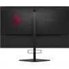 HP OMEN X 27 monitor 68,6 cm (27 pollici) 2560 x 1440 pixel Quad HD nero (ricondizionato)