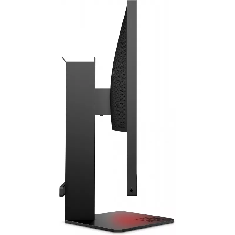 HP OMEN X 27 monitor 68,6 cm (27 pollici) 2560 x 1440 pixel Quad HD nero (ricondizionato)