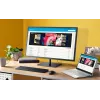 HP OMEN X 27 monitor 68,6 cm (27 pollici) 2560 x 1440 pixel Quad HD nero (ricondizionato)