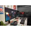 HP OMEN X 27 monitor 68,6 cm (27 pollici) 2560 x 1440 pixel Quad HD nero (ricondizionato)