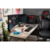 HP OMEN X 27 monitor 68,6 cm (27 pollici) 2560 x 1440 pixel Quad HD nero (ricondizionato)