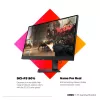 HP OMEN X 27 monitor 68,6 cm (27 pollici) 2560 x 1440 pixel Quad HD nero (ricondizionato)