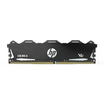 HP - V6 - DDR4 - modulo - 8 GB - DIMM 288-PIN - 3600 MHz / PC4-28800 CL18 1.35 V unbuffered non-ECC