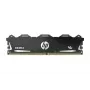 HP - V6 - DDR4 - modulo - 8 GB - DIMM 288-PIN - 3600 MHz / PC4-28800 CL18 1.35 V unbuffered non-ECC