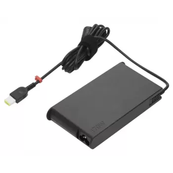 Lenovo 4X20S56705 alimentatore/caricabatterie per interni 170 W nero