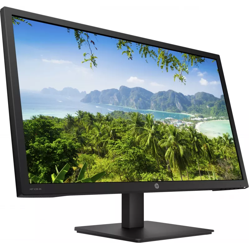 HP V28 monitor per computer 71,1 cm (28